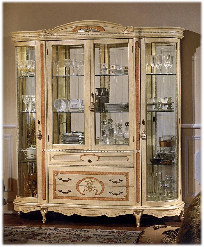 Витрина  PISTOLESI 713 