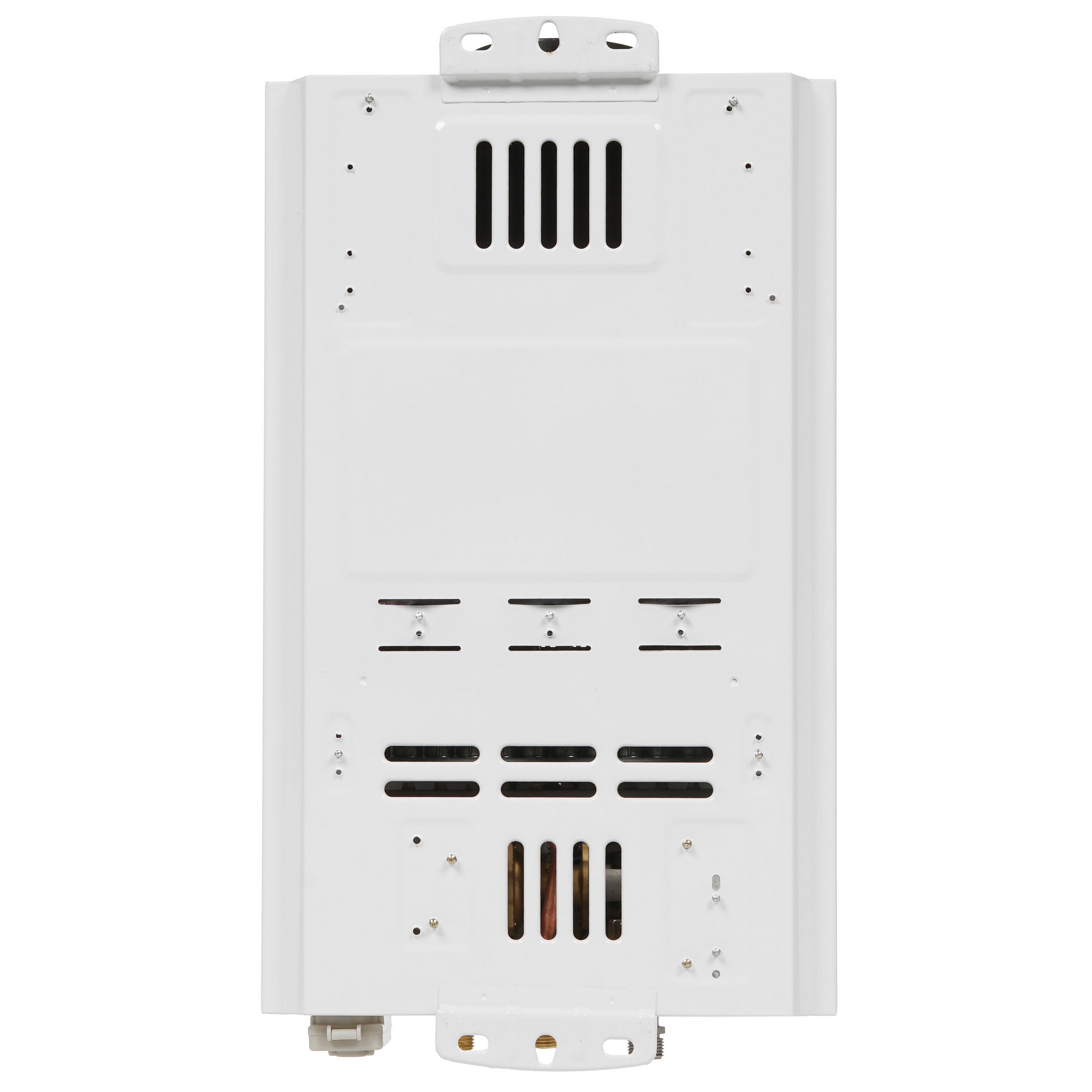 8165814 Водонагреватель газовый Oasis OR 16W STDN-0020275 - Вид №6