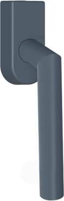 162PBFGA.2 оконная ручка HEWI Edition matt | Polyamid  - Вид №3