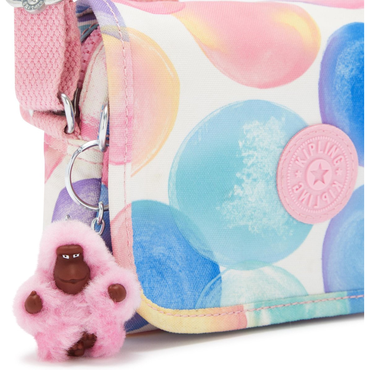 KI5446T29 Сумка Small Crossbody Kipling Ikene  - Вид №4