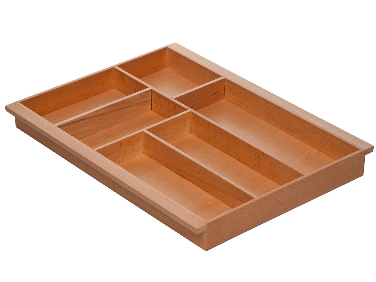 Лоток для столовых приборов Epos 450 TB  NAVAKO 10214