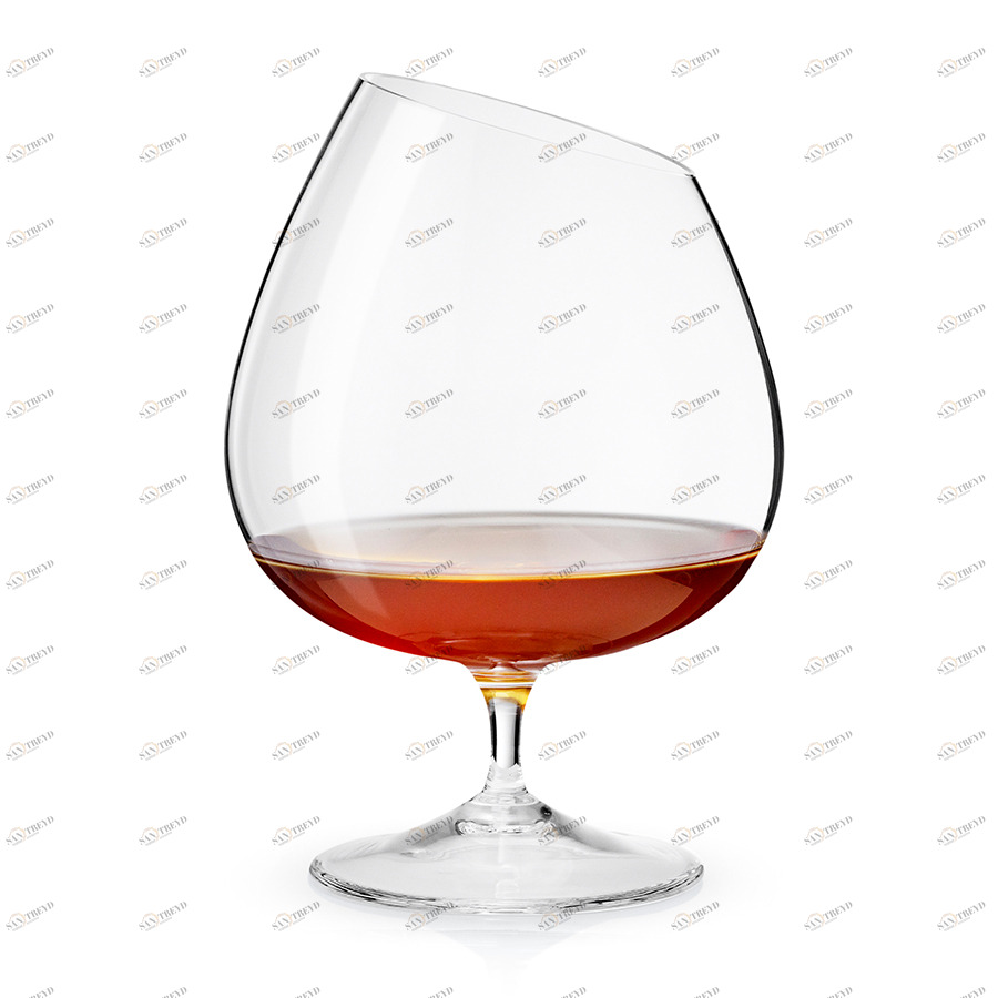 Бокал для коньяка 210 мл EVA SOLO ДИЗАЙНЕРСКИЕ 00-3862936 Прозрачный 