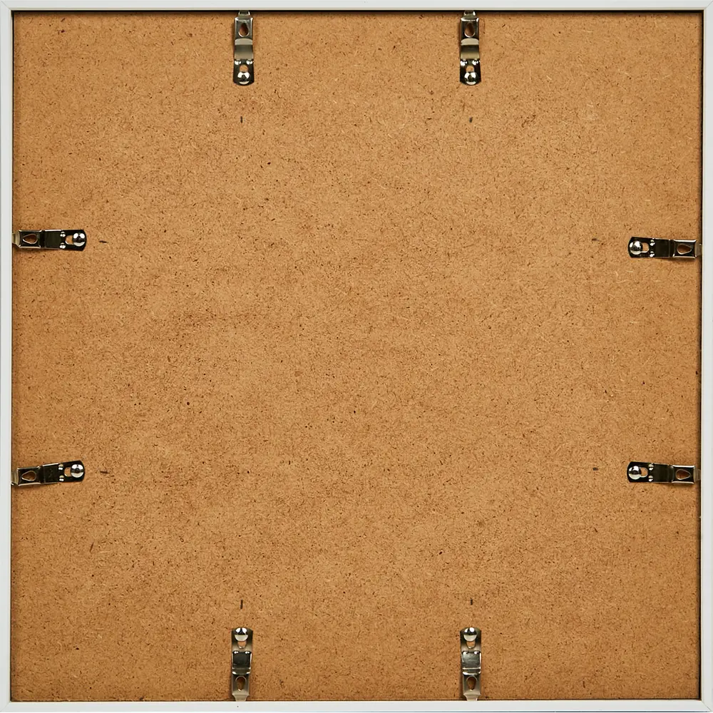 INSPIRE Lila - Эко-рамка 30×30 см в белом цвете 89050580 STLM-0825139 - Вид №2