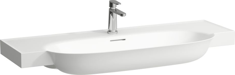 H8138587571091 Раковина накладная LAUFEN PRO