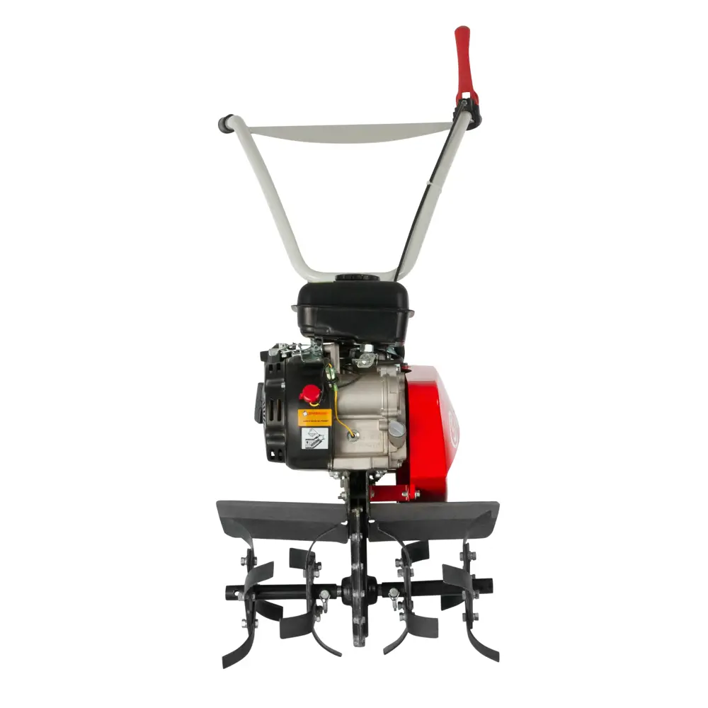 Мотокультиватор STERWINS Model 1 для сада и огорода 81955990 STLM-0015284 - Вид №4