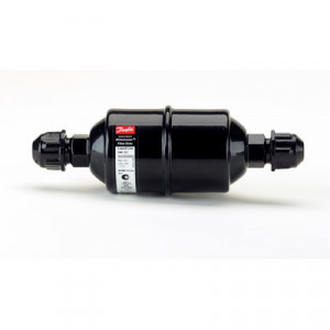 Danfoss DML — неразборные фильтры-осушители DML 084 Фильтр 023Z504191