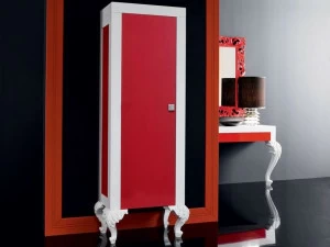 Modenese Gastone Лаковая мебель для прихожей Minimal baroque 42607