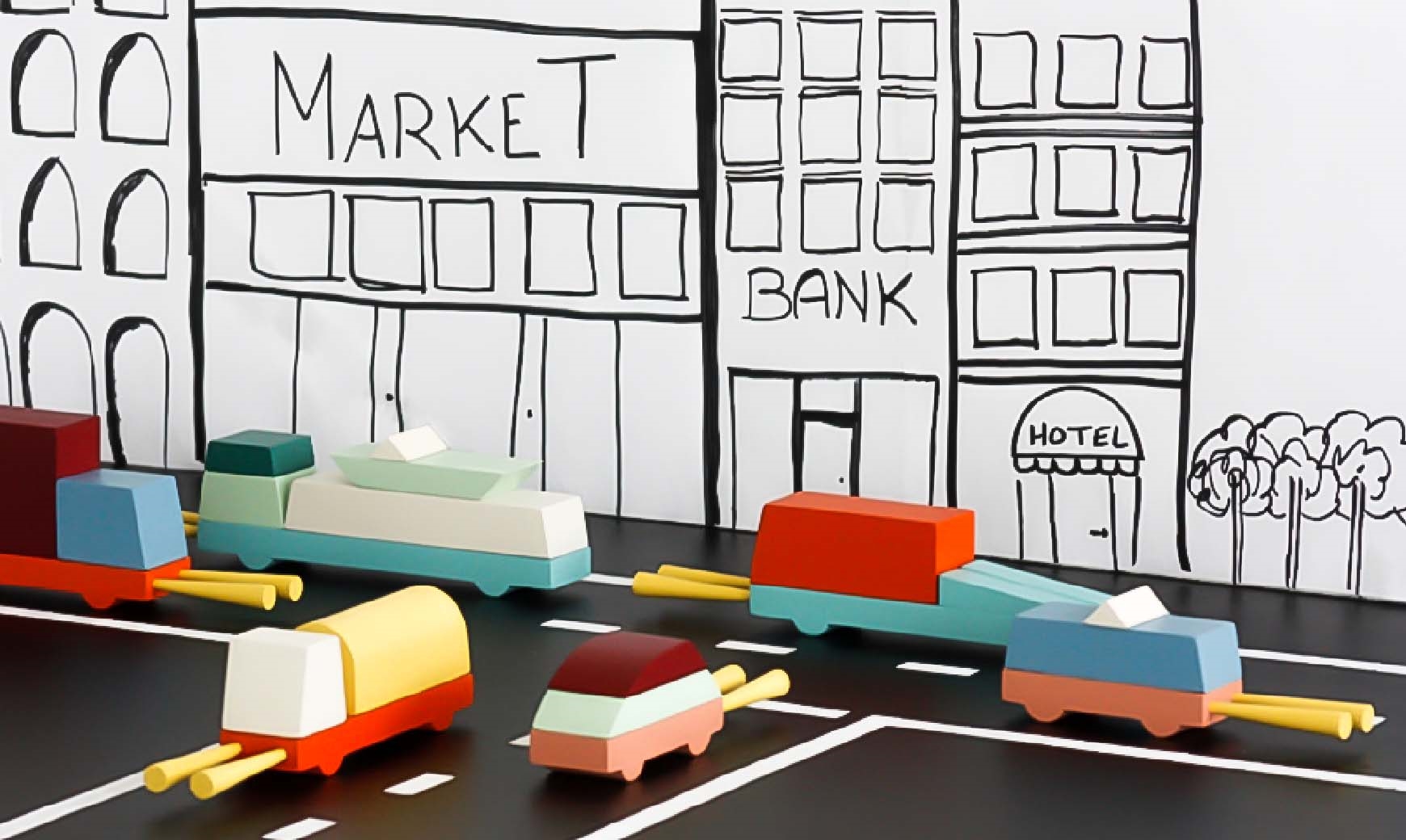 CAR инструменты Magis sun-id-1328975 - Вид №4