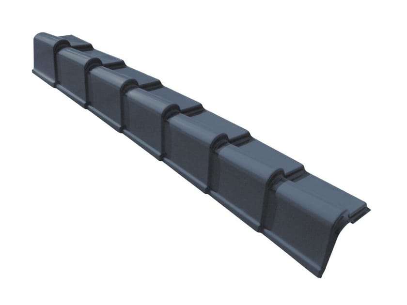 Правое боковое окошко для черепичной плиты First Corporation Cover-Life ARCH-00148580