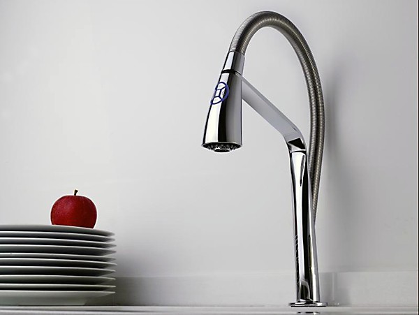 289517 Смеситель Teka MV Испания  - Вид №2