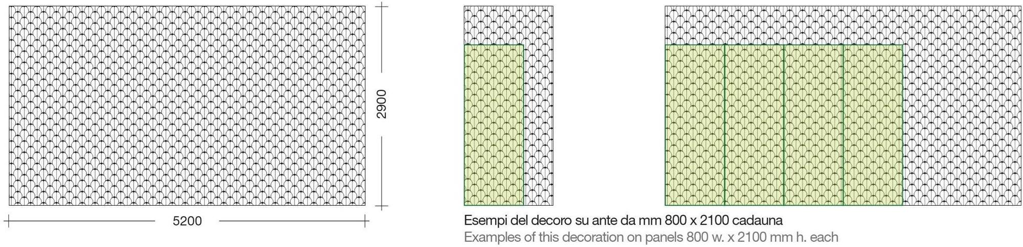 FOA Раздвижная стеклянная дверь Null sun-id-1446714 - Вид №1