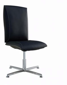 MASCAGNI Регулируемое по высоте кресло руководителя с 4-мя спицами Tao