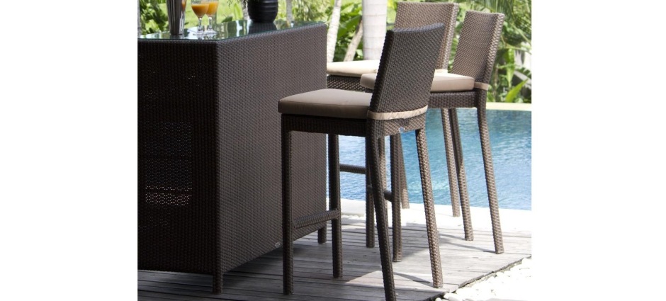 035277 Барная стойка Eurobar SkyLine Santreyd 