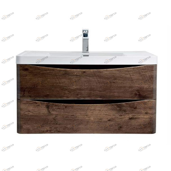 Мебель для ванной BelBagno ANCONA-N-1200-2C-SO-RW 