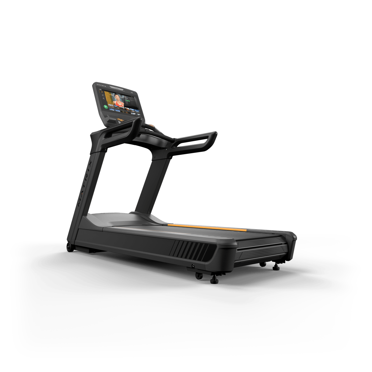 Беговая дорожка performance plus led MATRIX sun-id-2068431 - Вид №2