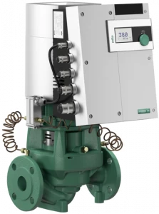 WILO Italia Насос и циркуляционный насос Stratos