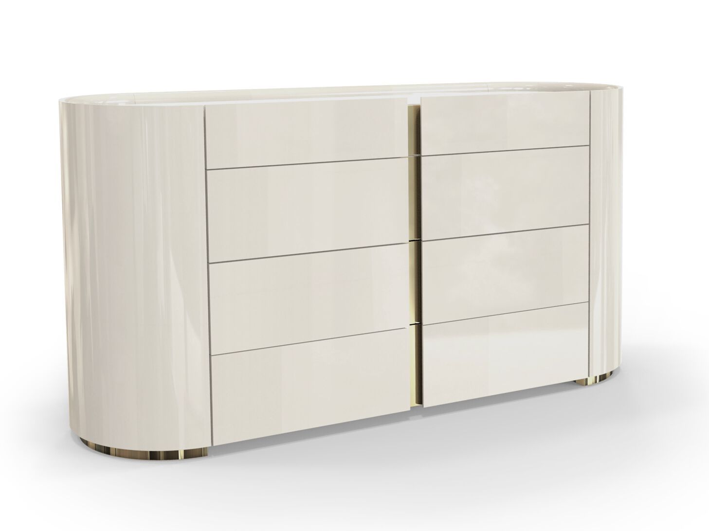 Деревянный комод Bizzotto Italia Atmosphera ARCH-00081536 - Вид №5