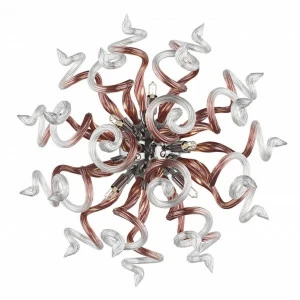 Бра настенное белое Lightstar Medusa 890658 LIGHTSTAR ОРИГИНАЛЬНЫЕ 00-3888996 Белый