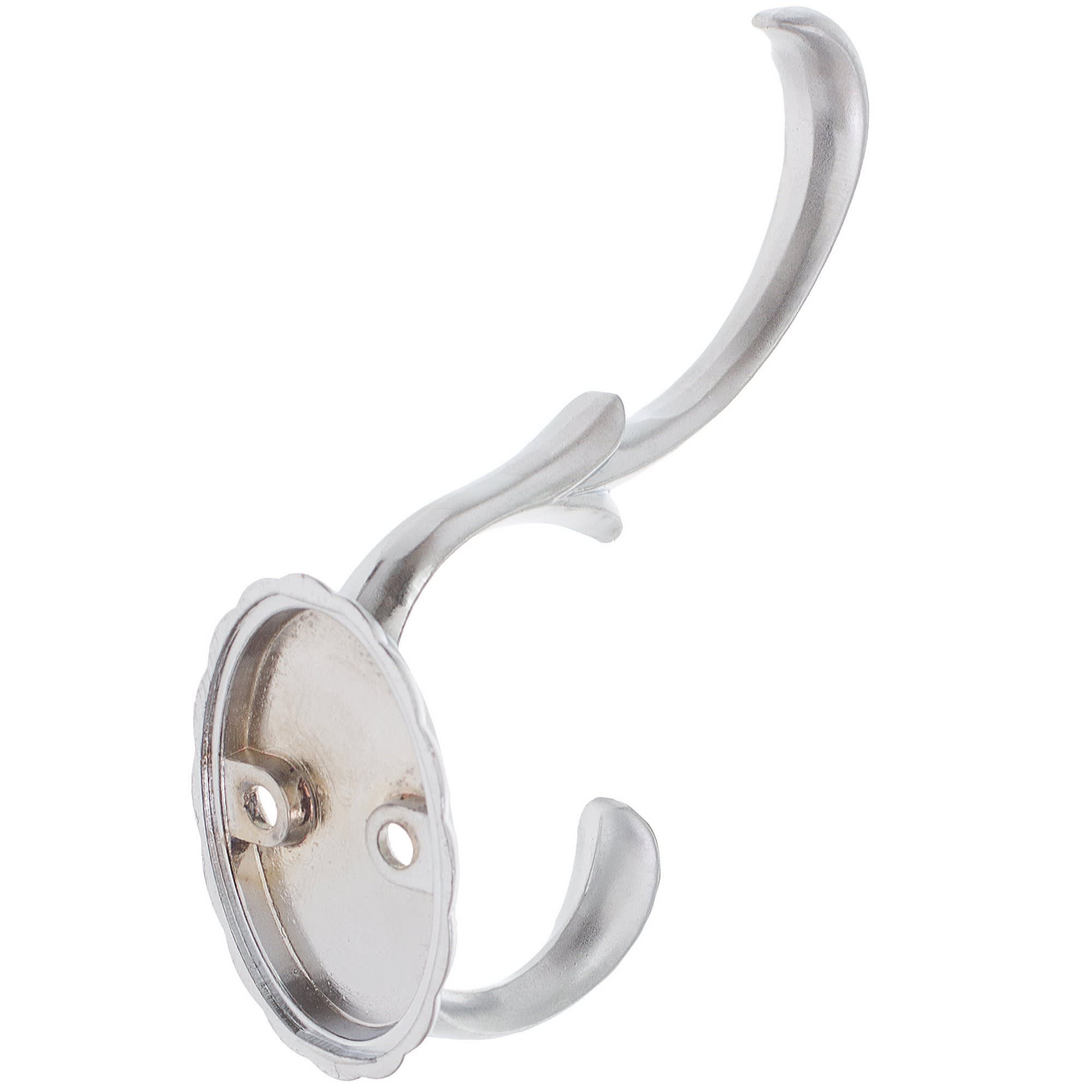 18481041 Крючок, цвет матовый хром Santreyd  - Вид №1