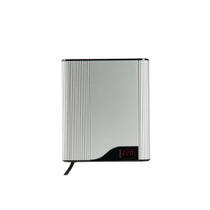 Стабилизатор напряжения Teplocom ST-888-И 0.666 кВт