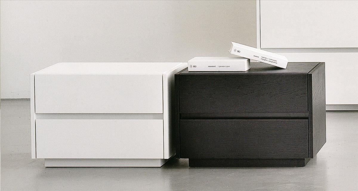 Тумбочка SELF OLIVIERI CM250  - Вид №1