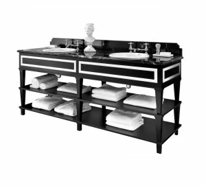 Gentry Home Душа с керамической консолью   GH101429