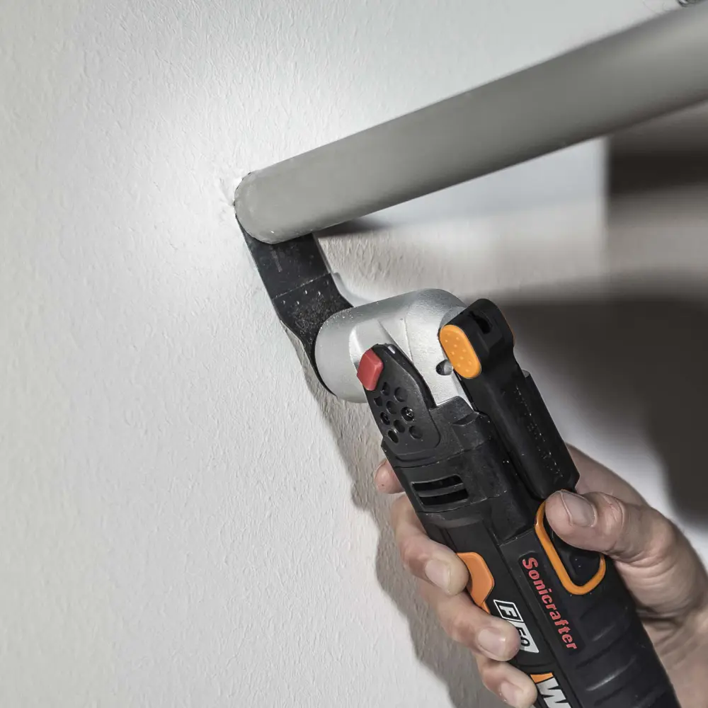 Реноватор Worx WX680, 350 Вт STLM-2018127 - Вид №8