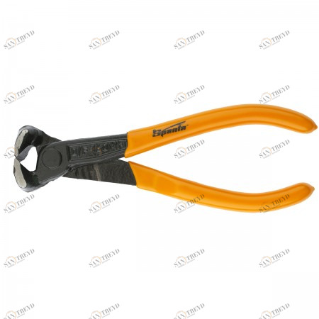 Клещи Black HeaD 160 мм торцевые обрезиненные рукоятки SPARTA Sparta (Спарта) 12559