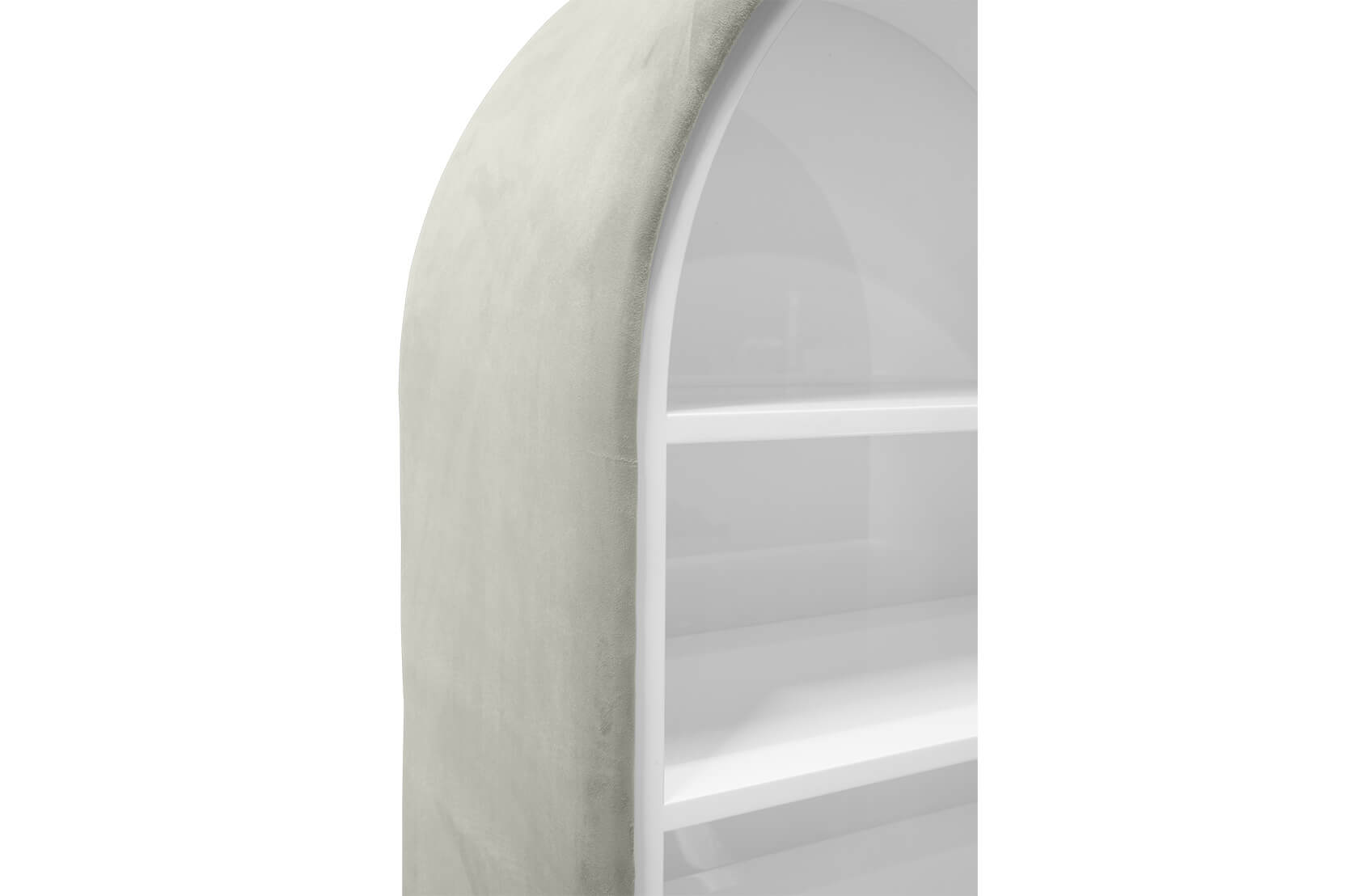 CIST264 Книжный шкаф в детскую Жевательная резинка Circu  - Вид №6