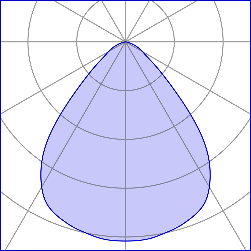 4520318 Потолочный светильник Platek CIRCUS  CIRCUS - 1 COB 3000K diffuse - Вид №7