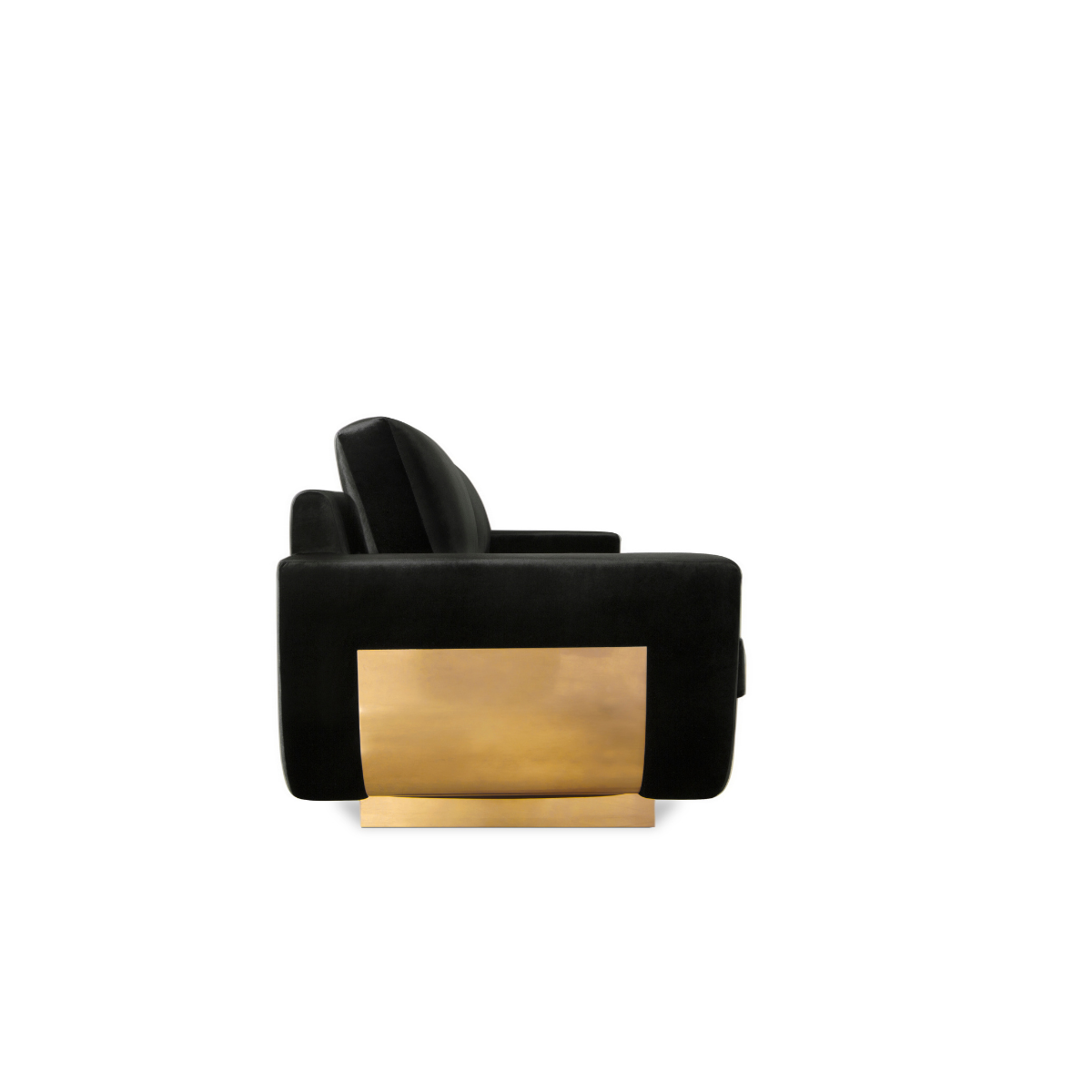 Диваны Sofia Sofa Covethouse KOKET  - Вид №2