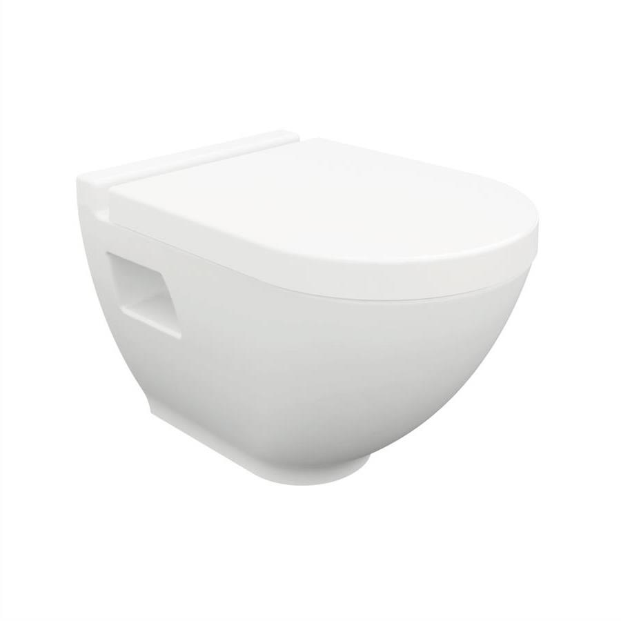 HRKA052AMVP1W3000 Bienbanyo ПОДВЕСНЫЕ Унитазы HARMONY НАСТЕННЫЕ 