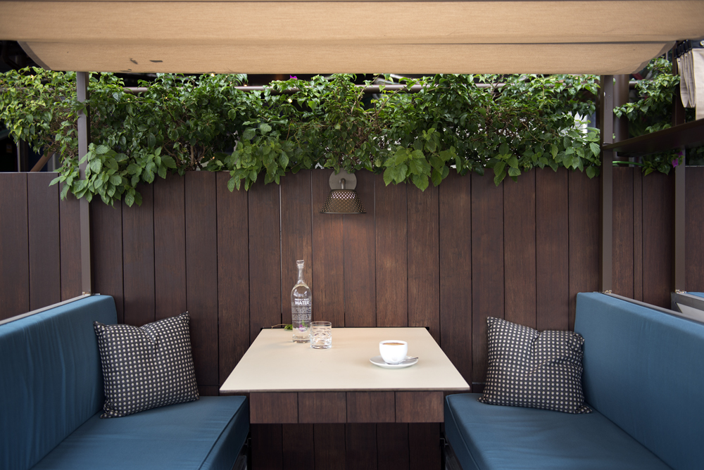 3210116 Подсветка стены Platek MESH Applique  MESH - LED 3000K 87°  - Вид №2