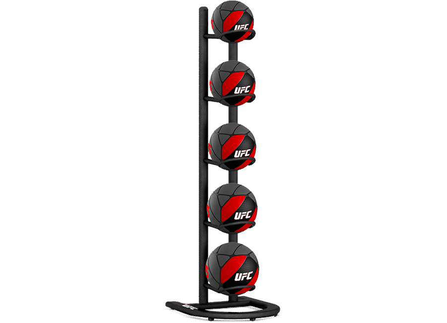 стойка для хранения 5 мячей UFC sun-id-2068716
