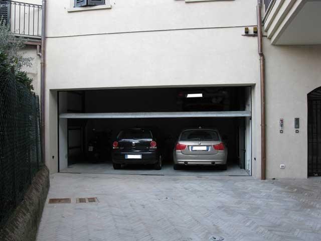 GREEN PARK Выдвижная парковка Parcheggi meccanizzati e box a scomparsa sun-id-1435960 - Вид №11