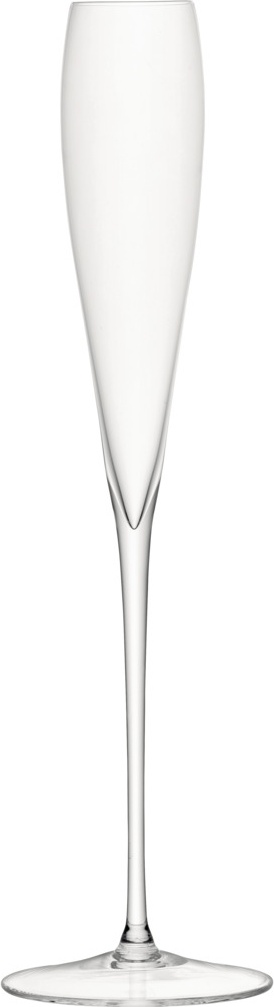 10656197 LSA International Набор фужеров для шампанского LSA International, "Wine", 100мл, 2шт. Стекло 