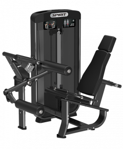 SP-3505 Spirit sp-3505 сгибание/разгибание ног сидя Spirit Fitness
