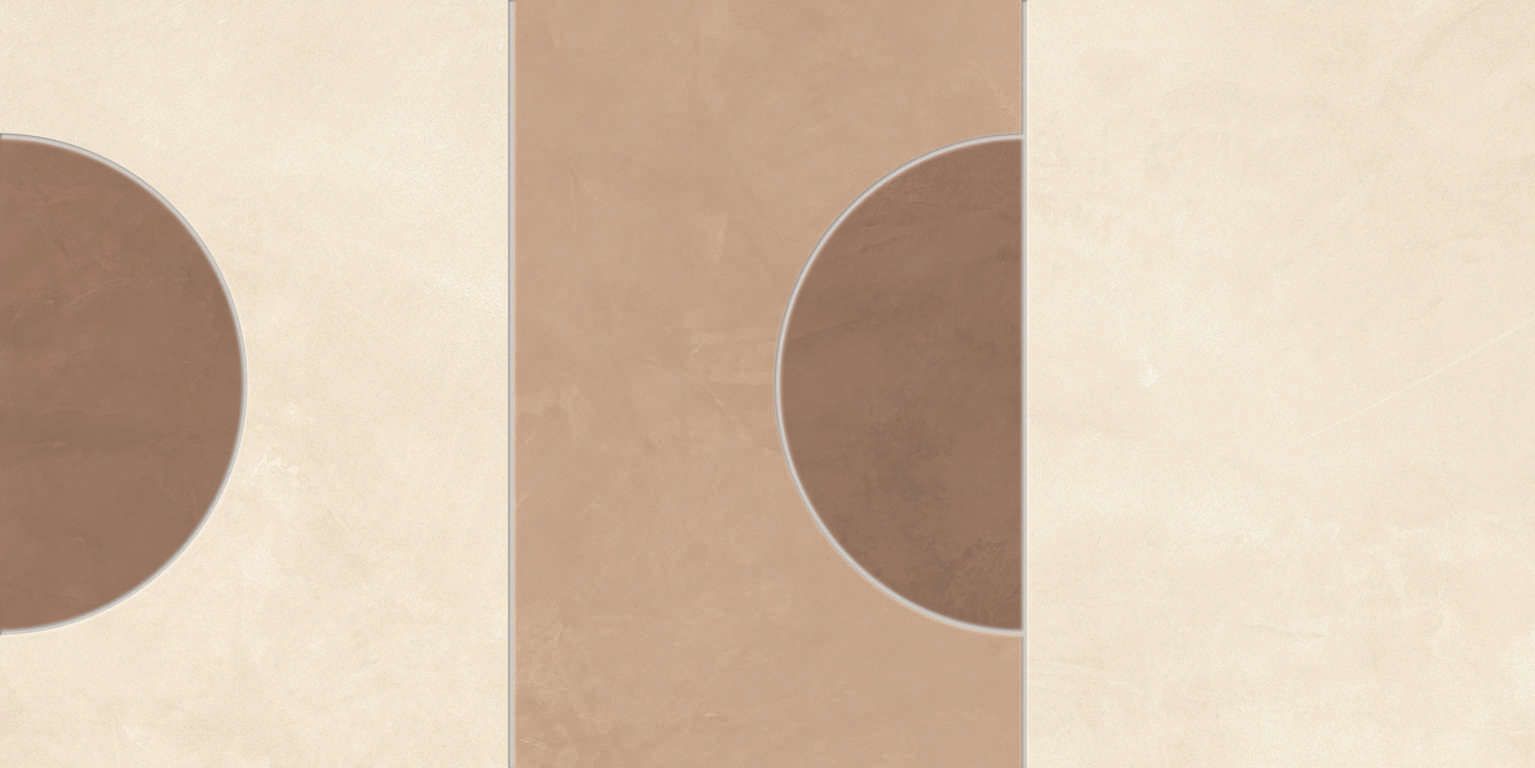 Пол / керамогранит с эффектом смолы Ceramiche Caesar Join ARCH-00118251 - Вид №45