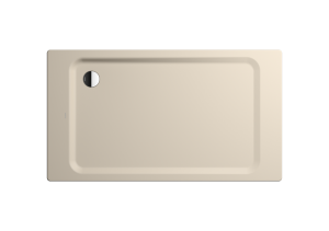 Душевой поддон KALDEWEI Сталь эмалированная 443-1 443 теплый бежевый 20