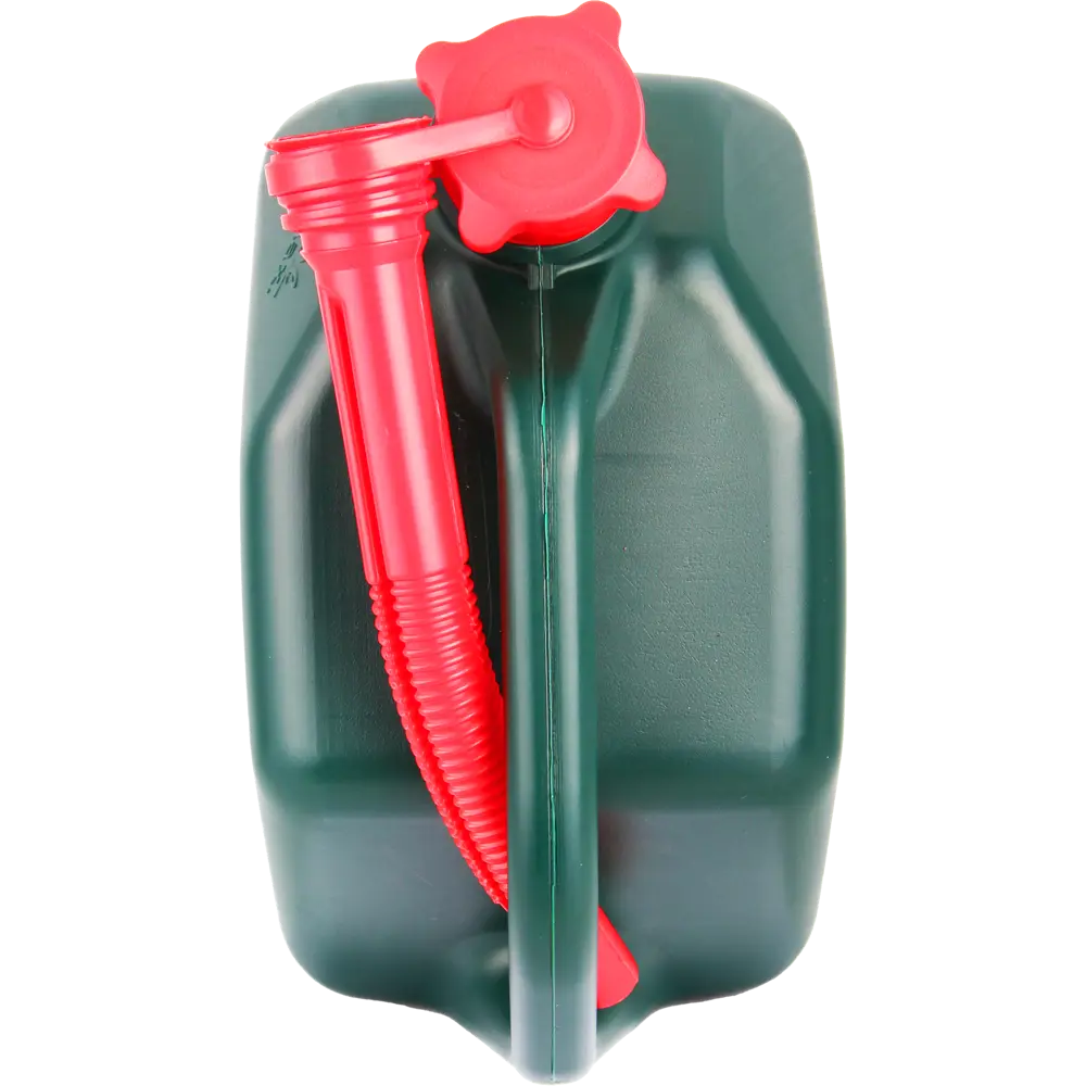 Канистра для ГСМ BEGINIA 20 л пластик STLM-2083434 - Вид №2