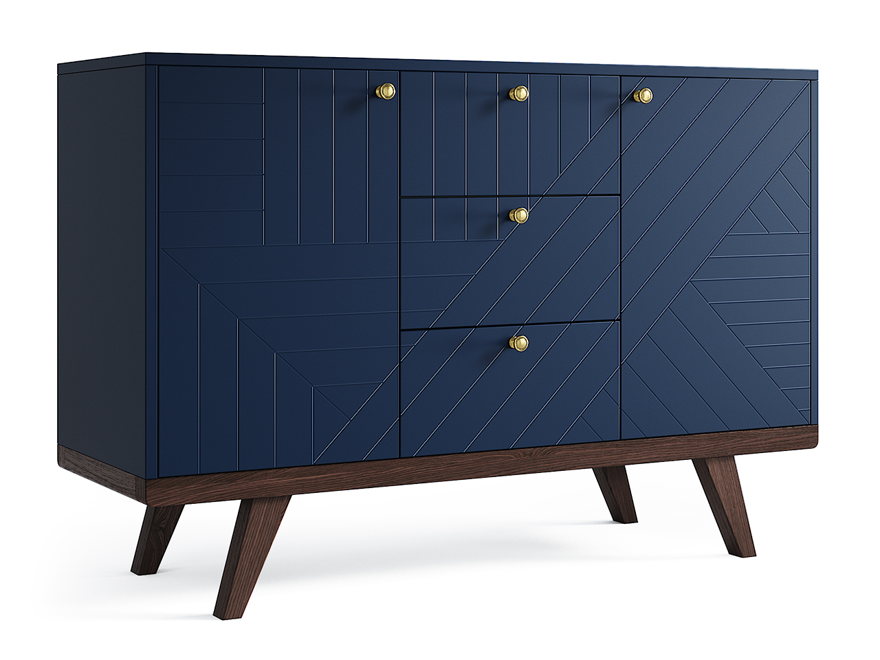 IDC029002930 The IDEA Комод THIMON v2  - Вид №1