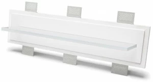 9010 novantadieci Встраиваемый настенный светильник из cristaly®  2484b