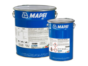 Сформулированная самовыравнивающаяся эпоксидная смола для антистатических покрытий