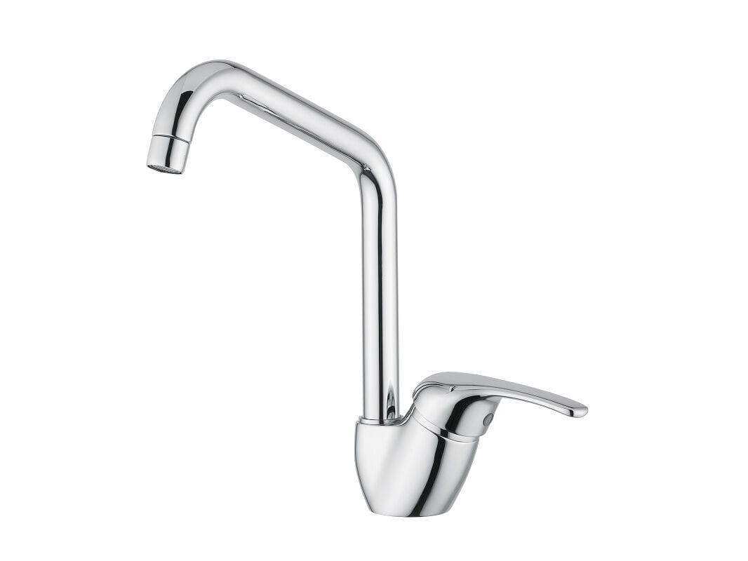 Кухонный смеситель для пола Bugnatese Xara ARCH-00010631 - Вид №1