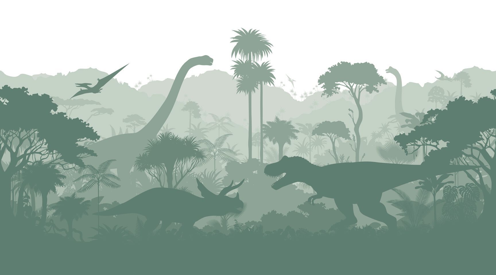 Панорамные обои для детей Rimura 2025 ARCH-00046120