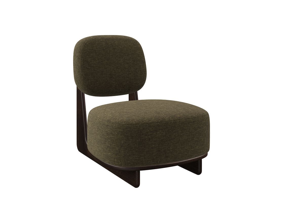 Ткань сани стул DÔME DECO Awaken ARCH-00090197 - Вид №4