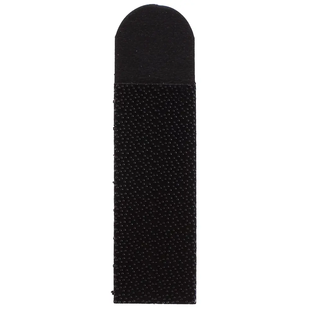 Застежки для рамок Command средние, пластик, цвет чёрный, 3 шт STLM-2044825