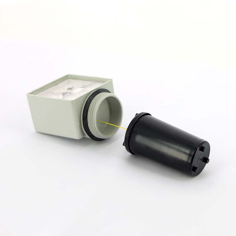 Индикатор уровня дизельного топлива Q200V WATTS Ind 10000375 - Вид №1