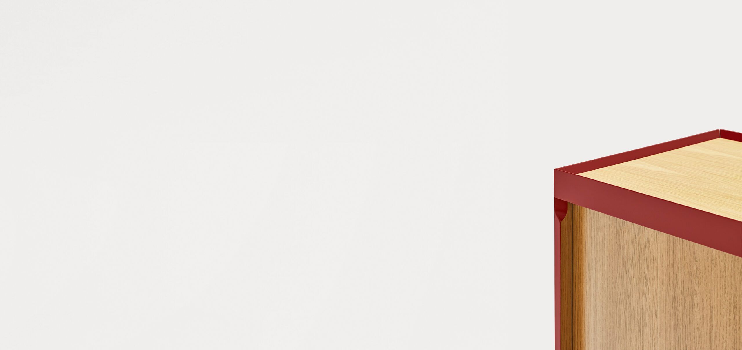 Шкаф из МДФ с распашными дверями TEULAT Arista ARCH-00044976 - Вид №25