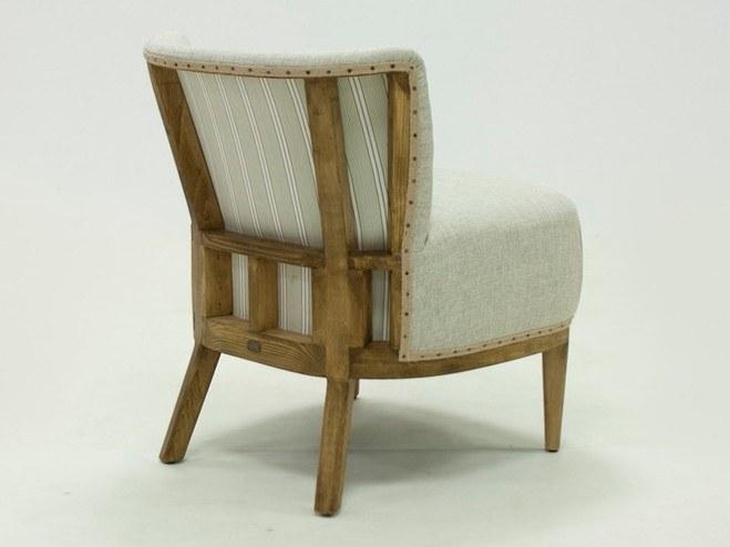 CREARTE COLLECTIONS Кресло из ткани Mar essence 37 - Вид №1